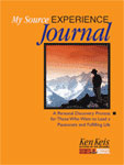 My Source Experience - Journal